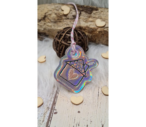 Stickserie - Zum Einzug 56 Dateien